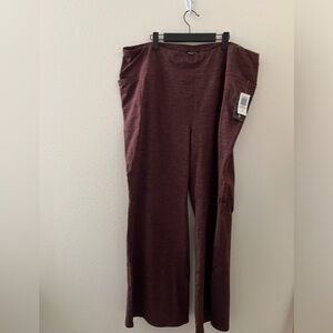 NWT Torrid Active High Rise Yoga Pant 4X